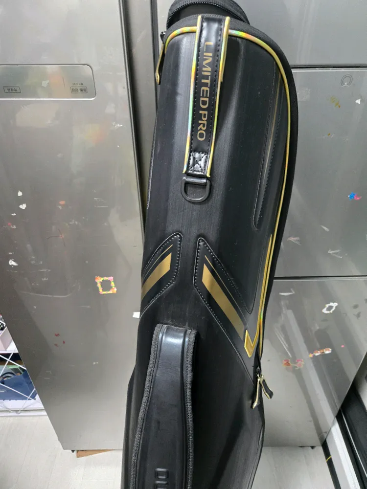 시마노 리미티드프로 135 낚시 로드케이스 낚시가방 이미지