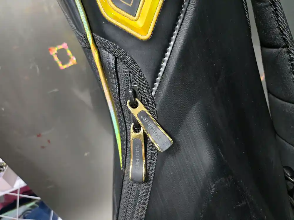 시마노 리미티드프로 135 낚시 로드케이스 낚시가방 이미지
