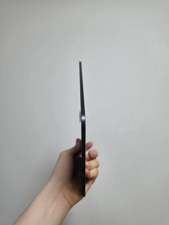아이패드 프로 11인치 M4 256GB 와이파이 팝니다 이미지