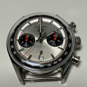 태그호이어 까레라 글라스박스 팬더 39mm 이미지