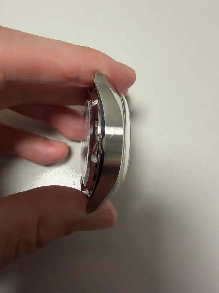 태그호이어 까레라 글라스박스 팬더 39mm 이미지