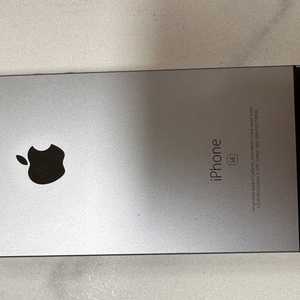 아이폰 se1 64GB 이미지