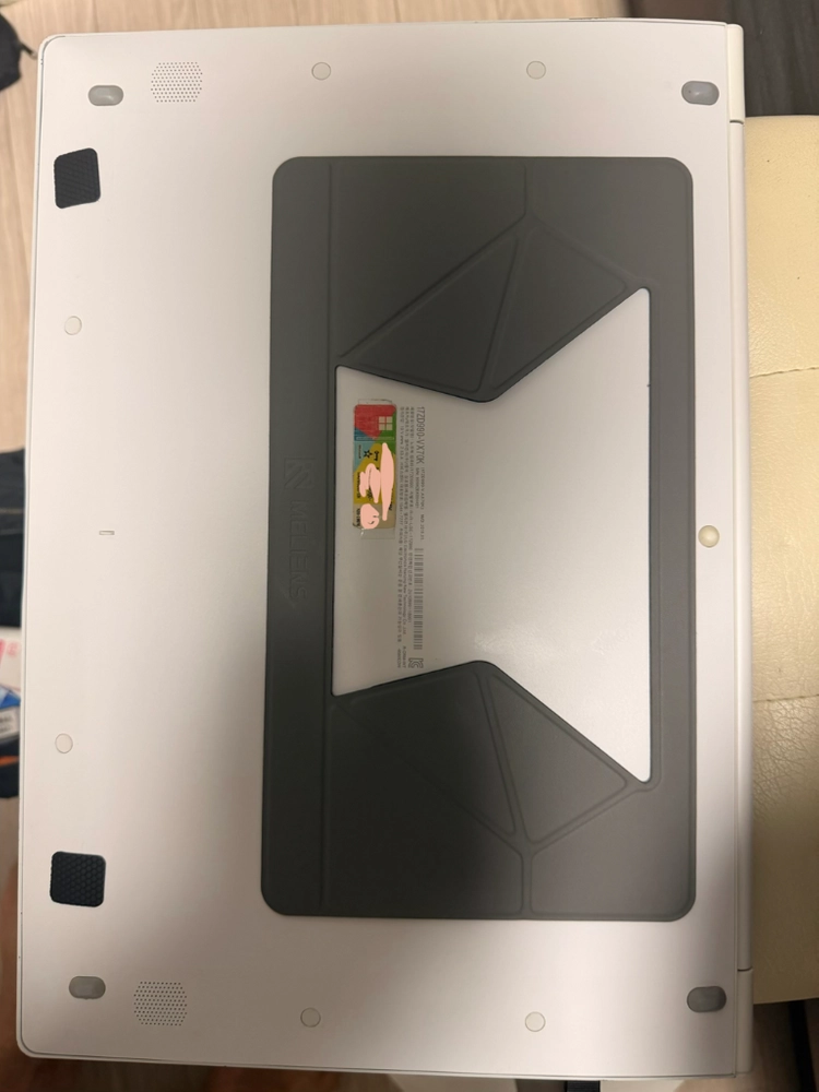 LG 그램 17ZD990-VX70K 노트북 이미지