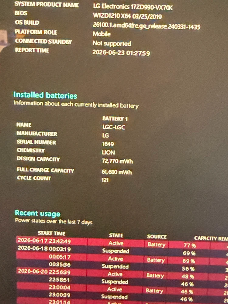 LG 그램 17ZD990-VX70K 노트북 이미지
