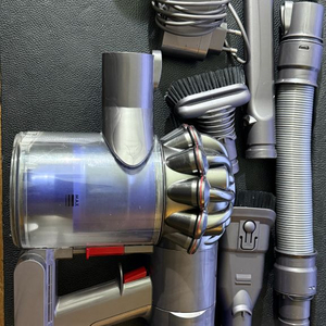 dyson V6 다이슨 무선청소기 이미지
