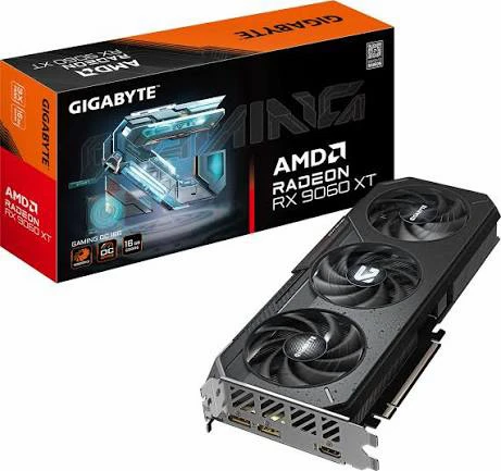 RTX 5060ti 8 gb 아님 RX 9060xt 16gb 삽니다 이미지