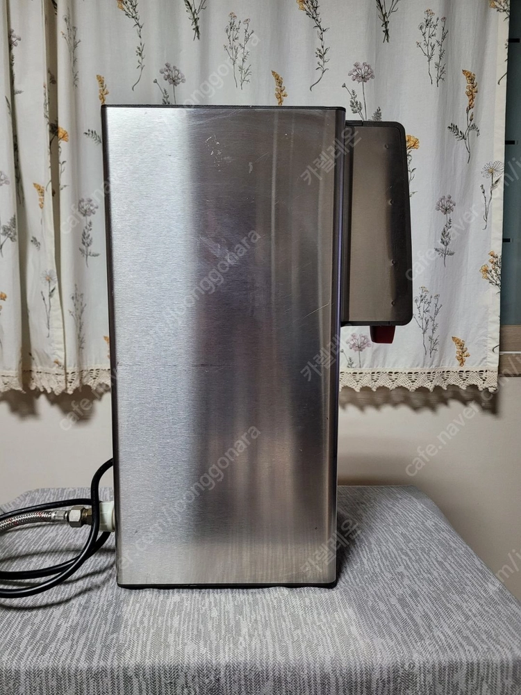 펫코 핫워터디스펜서 HWD-2102 싱글온수기 이미지