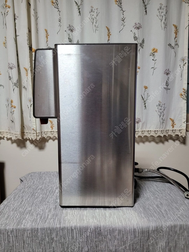펫코 핫워터디스펜서 HWD-2102 싱글온수기 이미지