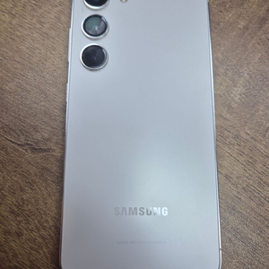 갤럭시 S23 256GB 크림 판매합니다[38만] 이미지