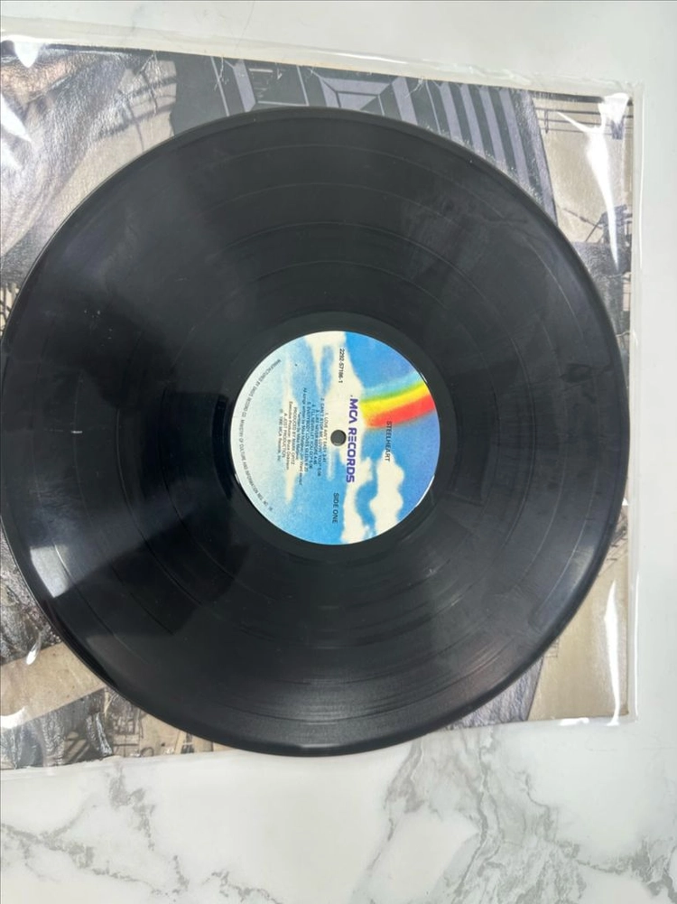빈티지 스틸하트 Steelheart 오리지널 수입 LP 팝니다90년대 메탈 발라드의 상징이자 불후의 명곡 이미지