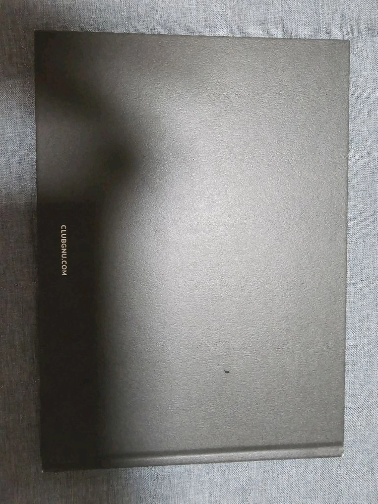 킹누 넷코 원화집 클럽누 팬클럽 한정 특전 판매합니다 이미지