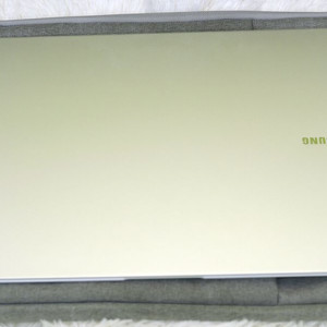 삼성 갤럭시북 2 프로 nt951xed-k0j/c 이미지