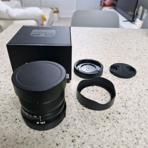 티티아티산 AF 40mm f2 (니콘 z마운트) 이미지