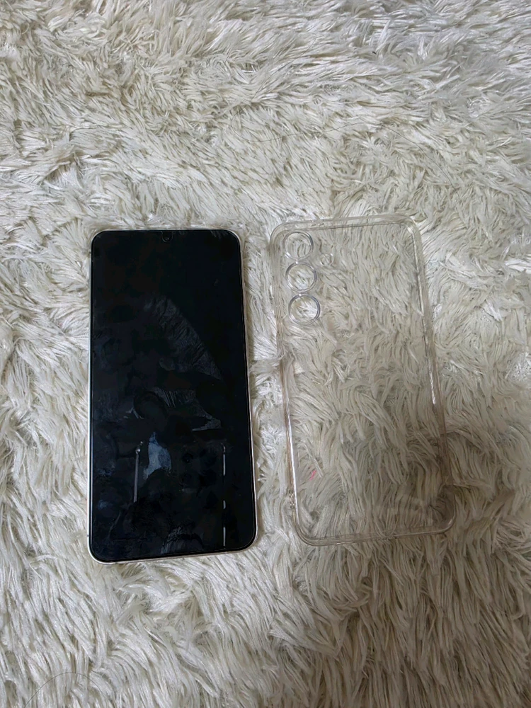 갤럭시 S24+ 256GB 풀박스 이미지