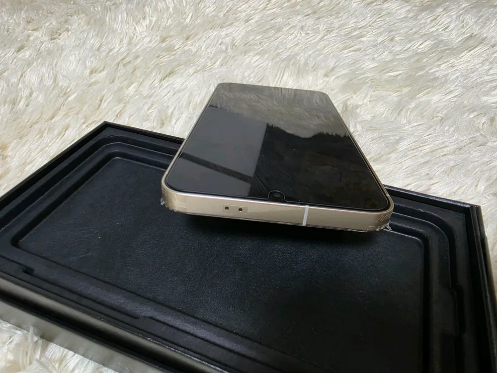 갤럭시 S24+ 256GB 풀박스 이미지