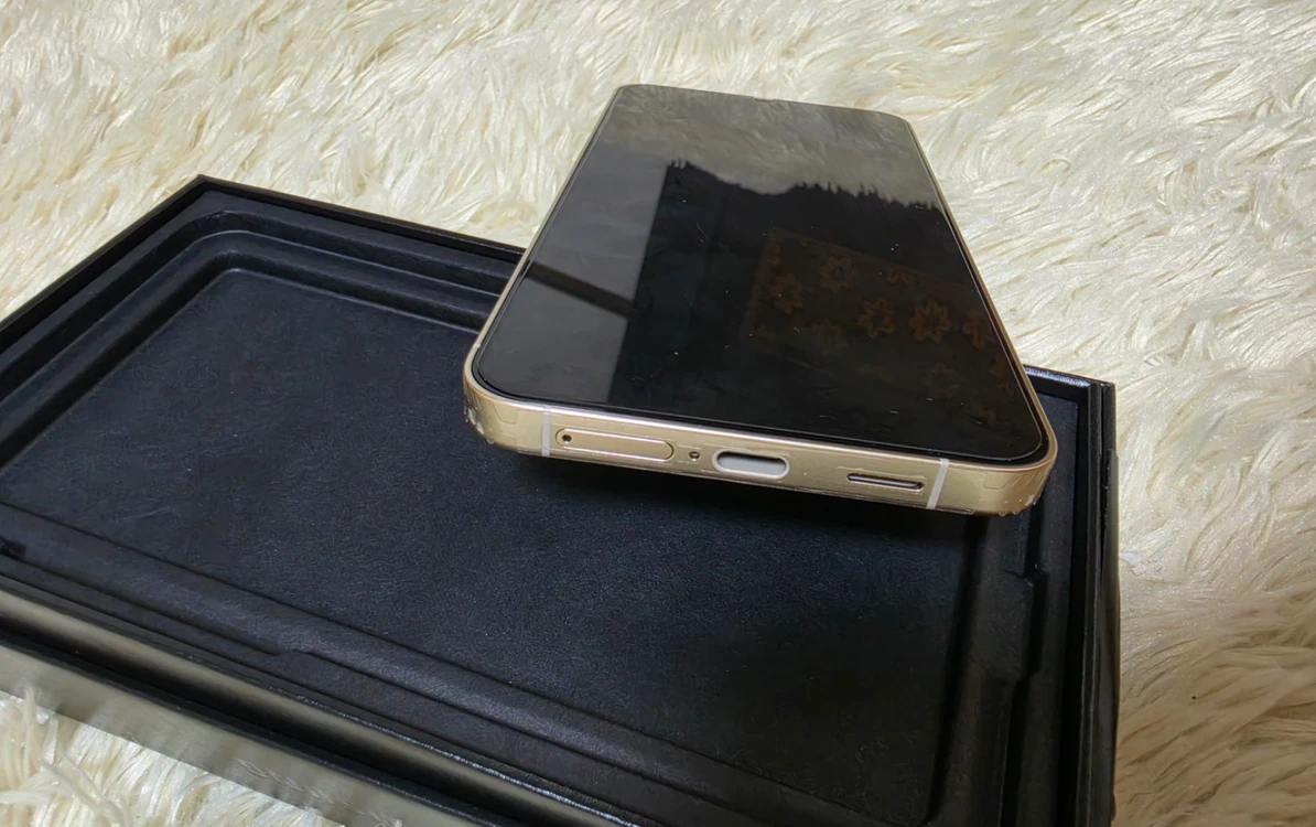 갤럭시 S24+ 256GB 풀박스 이미지