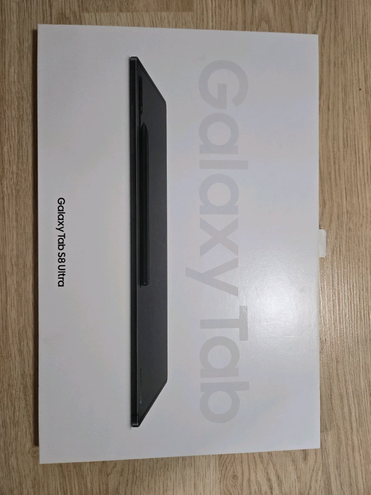삼성 갤럭시 탭 S8 울트라 256g wifi 이미지