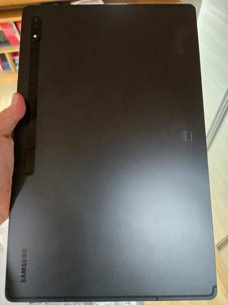삼성 갤럭시 탭 S8 울트라 256g wifi 이미지
