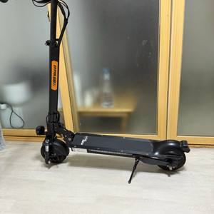 전동킥보드 유로휠 ts600 pro 52v 17ah LG 배터리 이미지