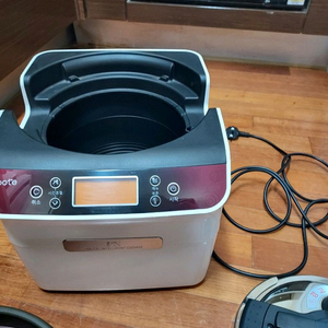 풍년 홍삼쿠커(여러음식가능) 25000원 이미지