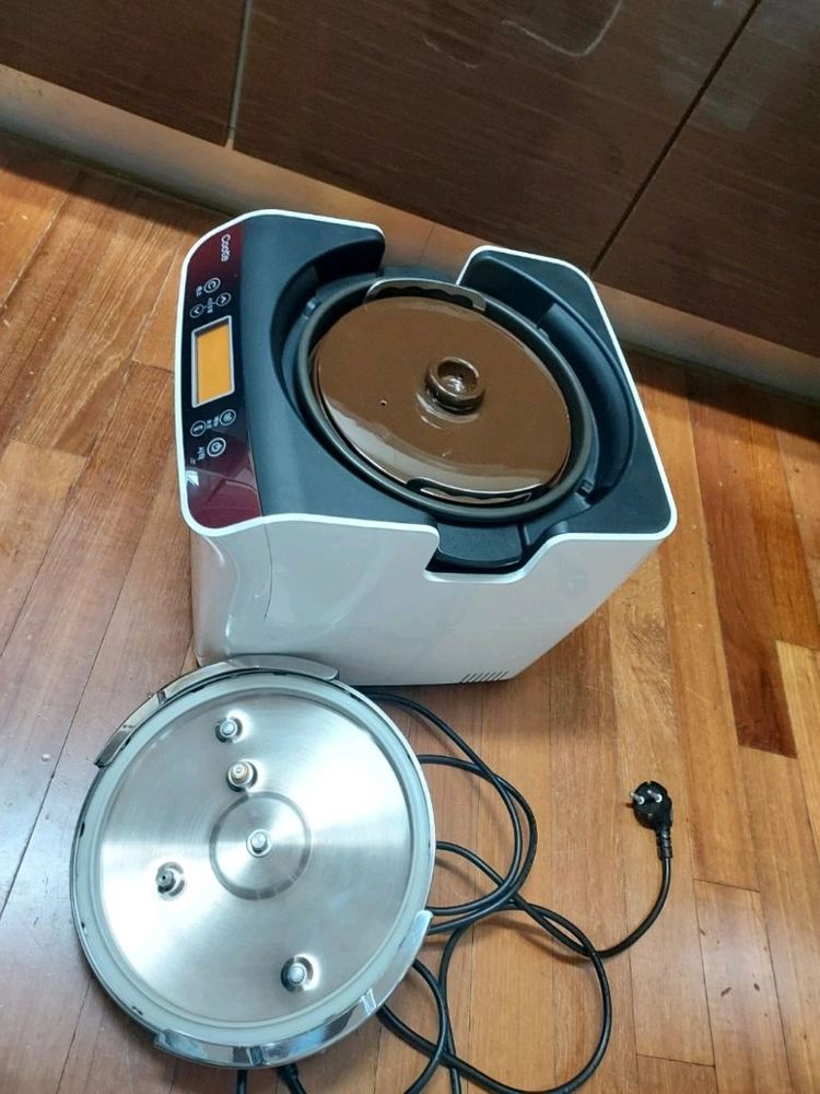 풍년 홍삼쿠커(여러음식가능) 25000원 이미지