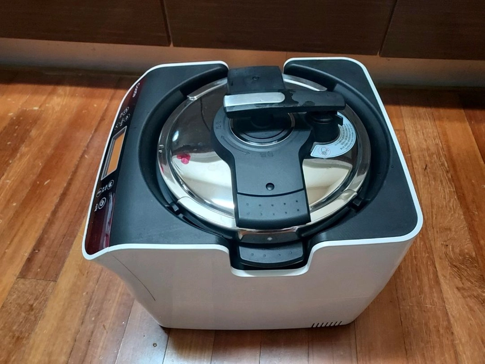 풍년 홍삼쿠커(여러음식가능) 25000원 이미지