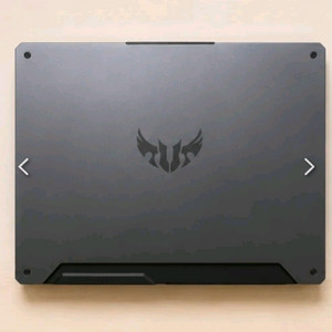 ASUS TUF Gaming A15 RTX 2060 게이밍 노트북 이미지