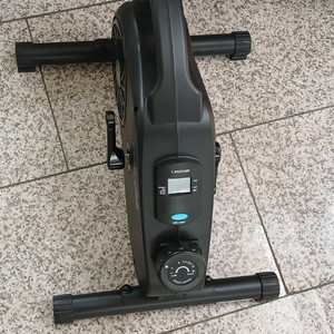 이고진 HM980 실내 자전거 미니 헬스 사이클 이미지