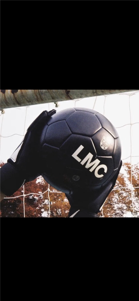 엘엠씨 LMC 2022 카타르 월드컵 기념 한정 축구공 굿즈 이미지