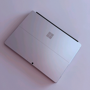 MS 서피스 프로8 i5, SSD 256GB, RAM 8GB 판매 이미지