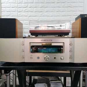 마란츠 CD플레이어 SA-15S1 (극미품) 이미지
