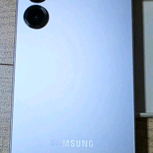 갤럭시 S25 512 실버 이미지