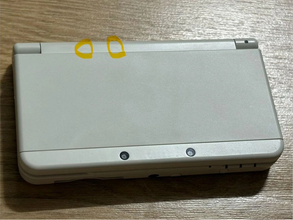 닌텐도 new 3ds 뉴작다수 일본판 일판 풀박스 A급 이미지