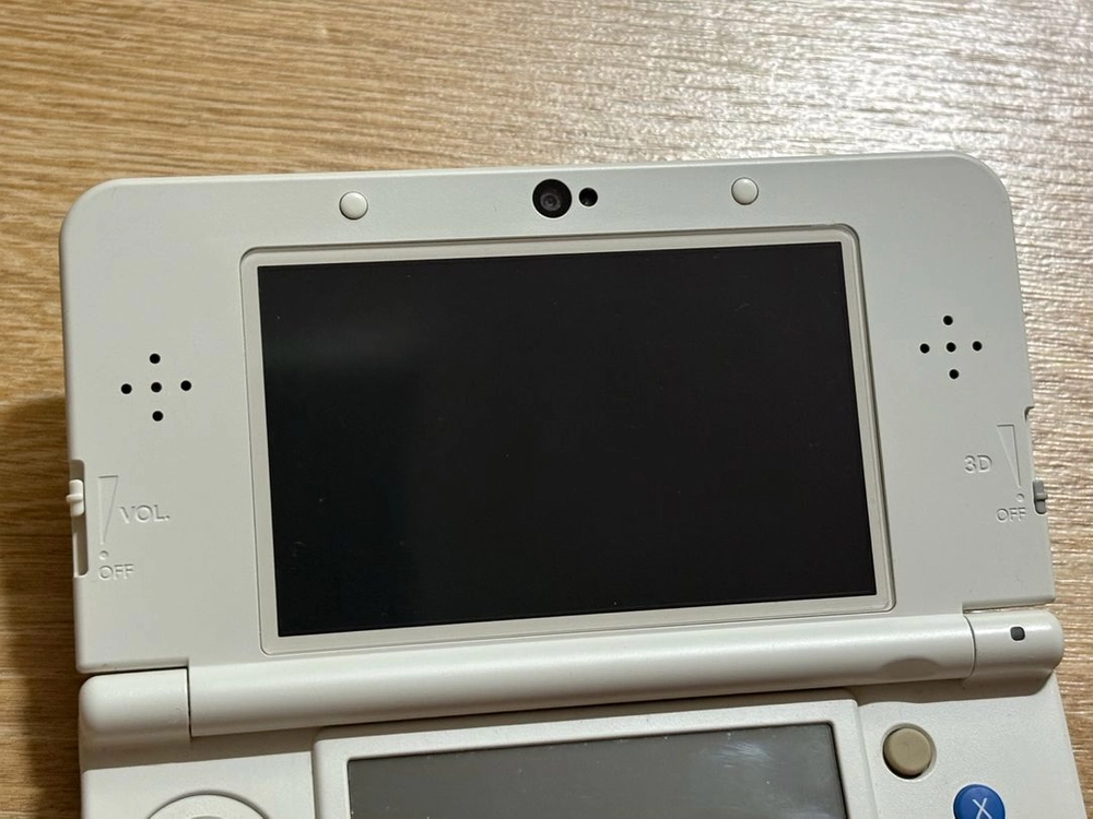 닌텐도 new 3ds 뉴작다수 일본판 일판 풀박스 A급 이미지
