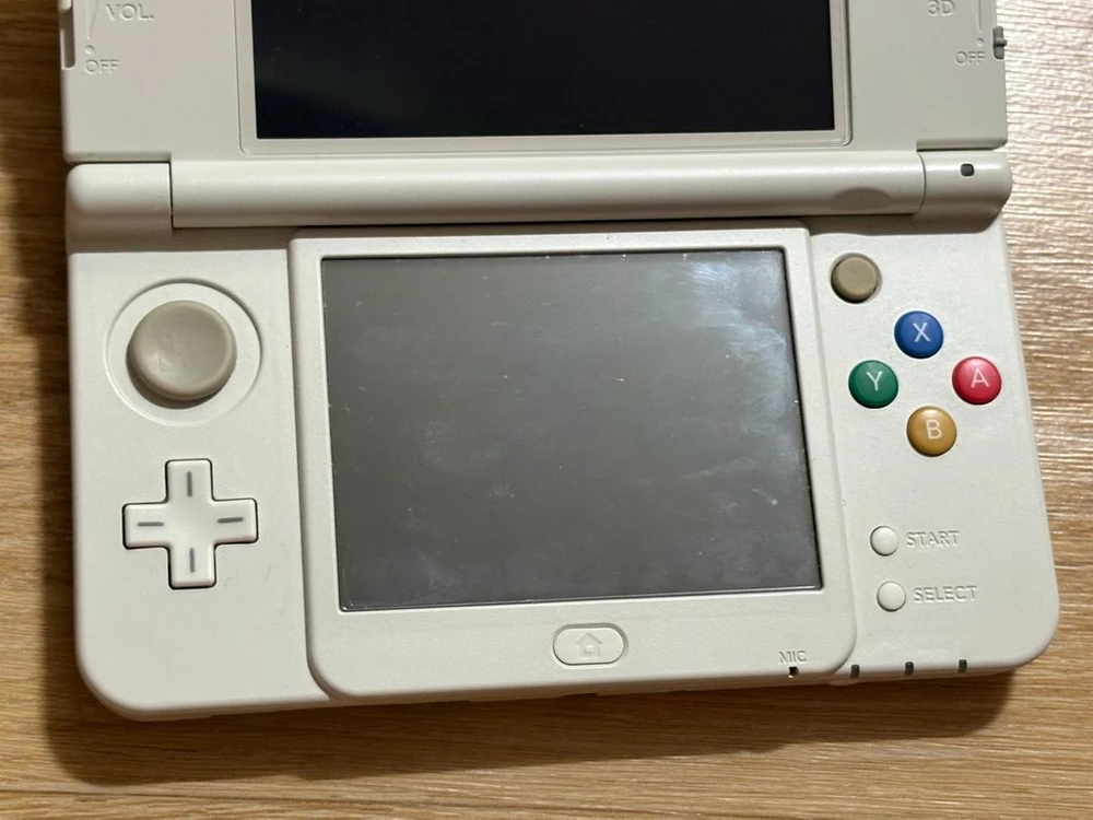 닌텐도 new 3ds 뉴작다수 일본판 일판 풀박스 A급 이미지