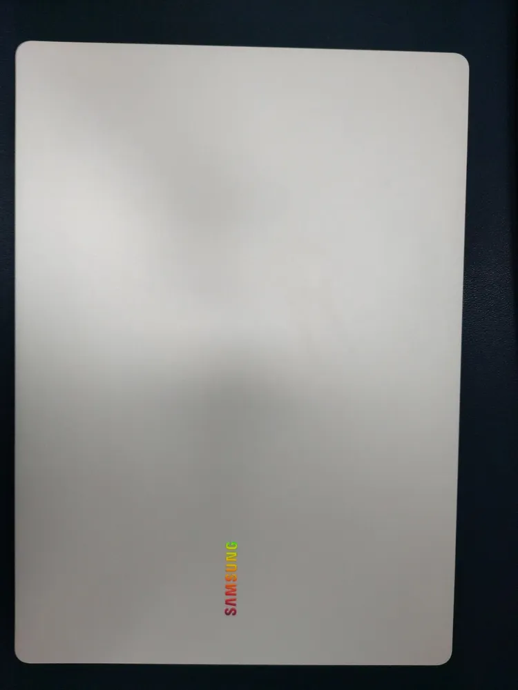 갤럭시북프로4(nt940xgq-A51AS) 팝니다 이미지