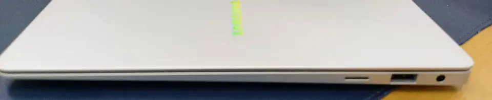 갤럭시북프로4(nt940xgq-A51AS) 팝니다 이미지