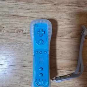 닌텐도위 Wii 정품 모션플러스 리모컨 이미지