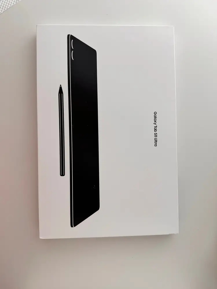 갤럭시탭 s11 울트라 WIFI 512G SM-X930 (최신품 미개봉) 이미지