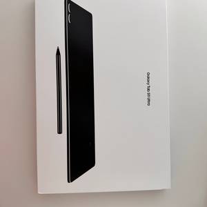 갤럭시탭 s11 울트라 WIFI 512G SM-X930 (최신품 미개봉) 이미지