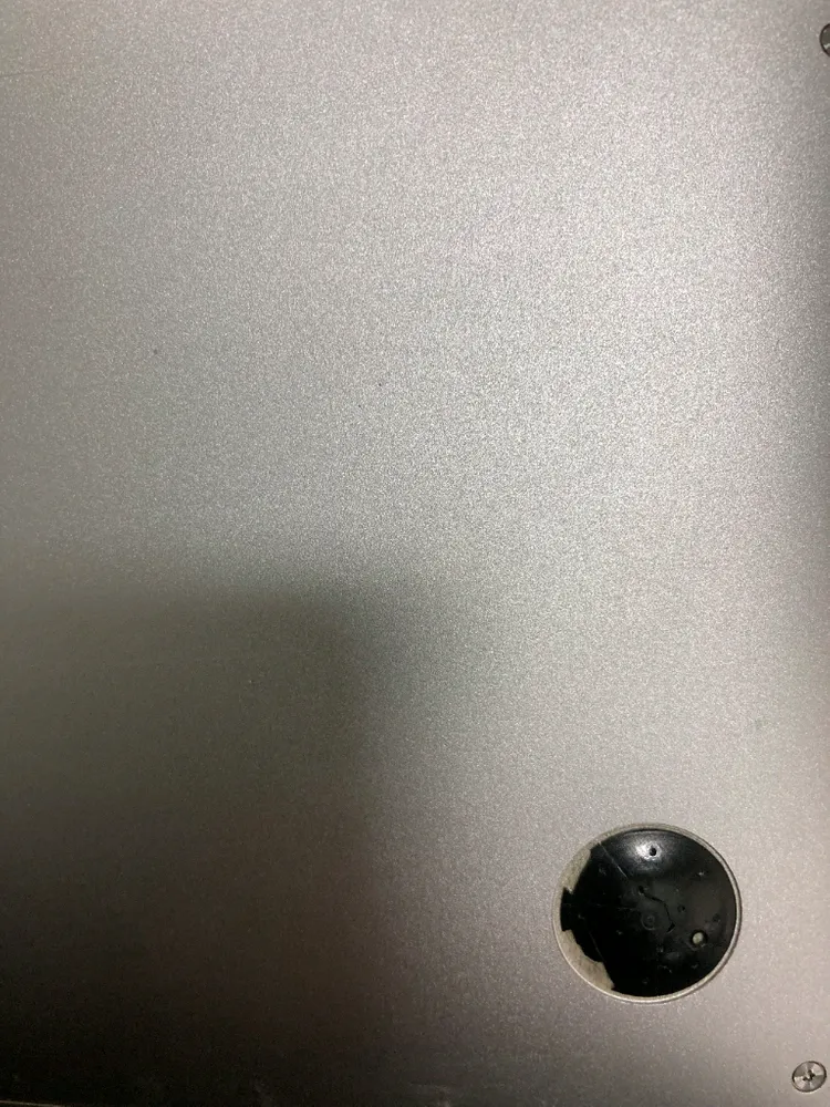 애플 맥북에어 13인치 i5, 8GB RAM, 256GB SSD 이미지