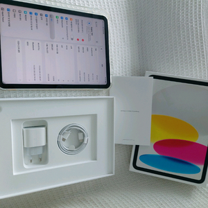 아이패드11세대 128기가 100퍼 이미지