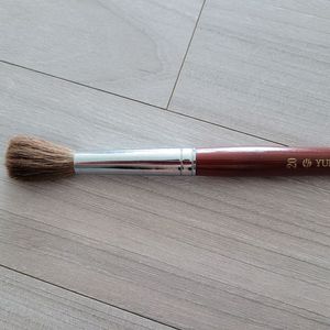 고급 수채화붓 영일 20호 (거의 새상품) 이미지