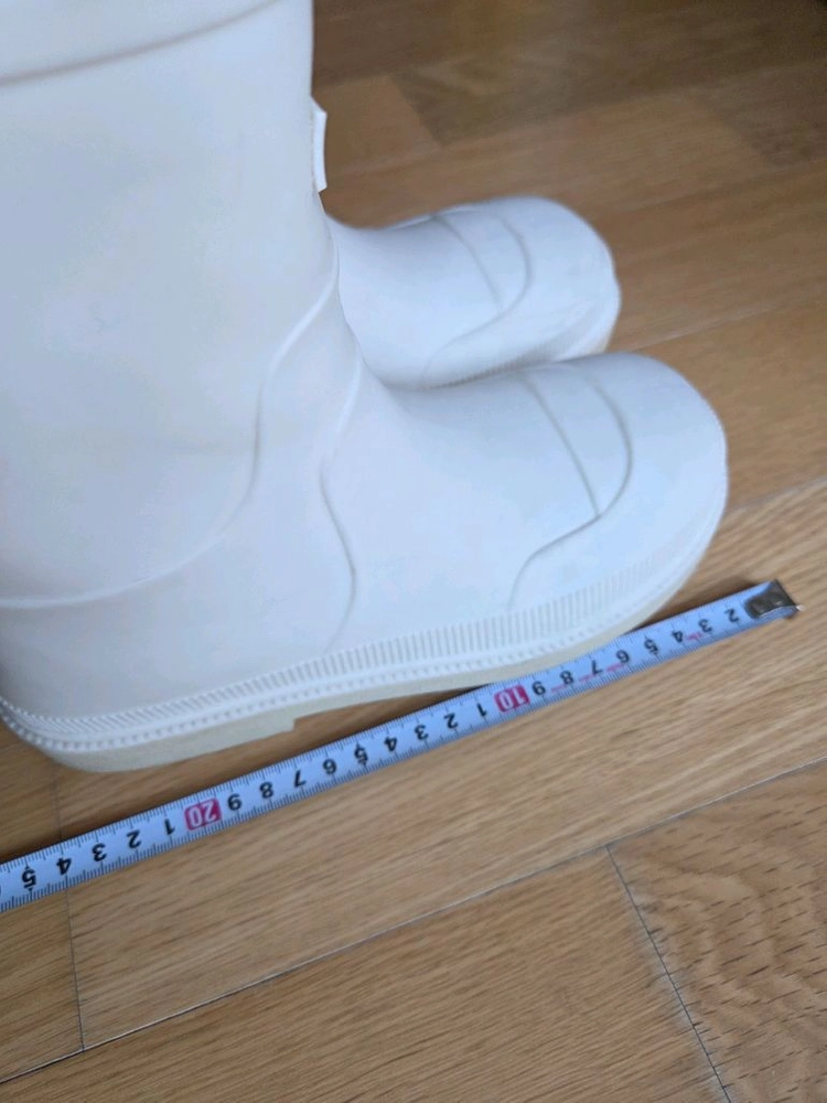 엘르 여아 아동 레인부츠 장화 240 이미지