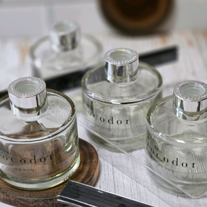 공병- 코코도르 디퓨저 120ml 공병 3개입 1상자 판매 - 전부 2상자 있어요 이미지