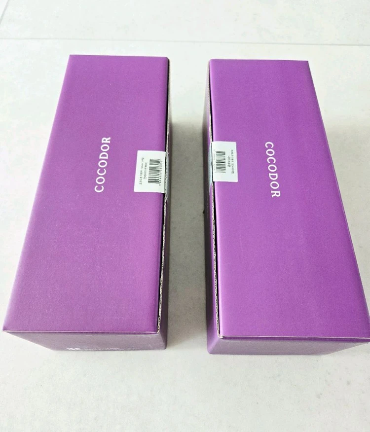 공병- 코코도르 디퓨저 120ml 공병 3개입 1상자 판매 - 전부 2상자 있어요 이미지