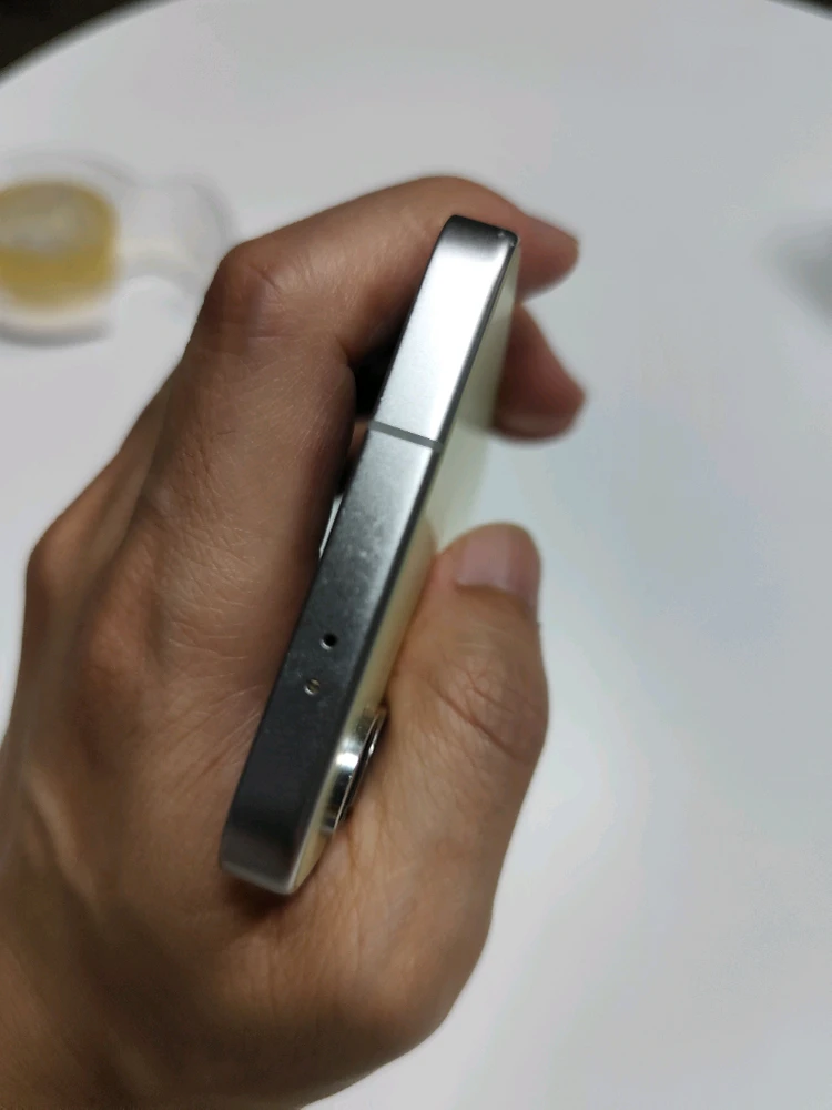 갤럭시 s24 256GB 옐로우 이미지