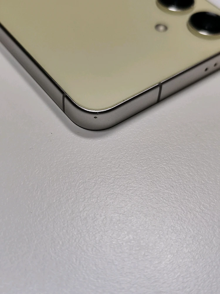갤럭시 s24 256GB 옐로우 이미지