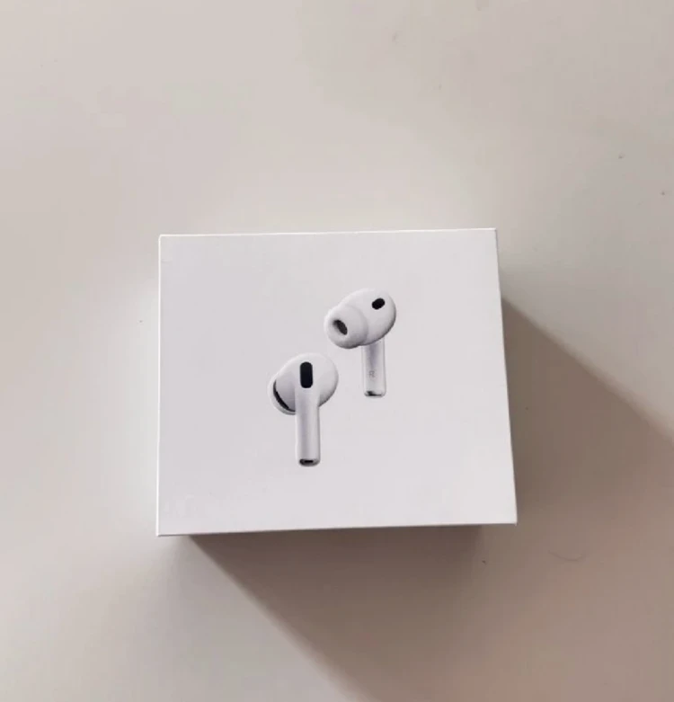 Apple 정품 에어팟프로3 미개봉 새상품 이미지