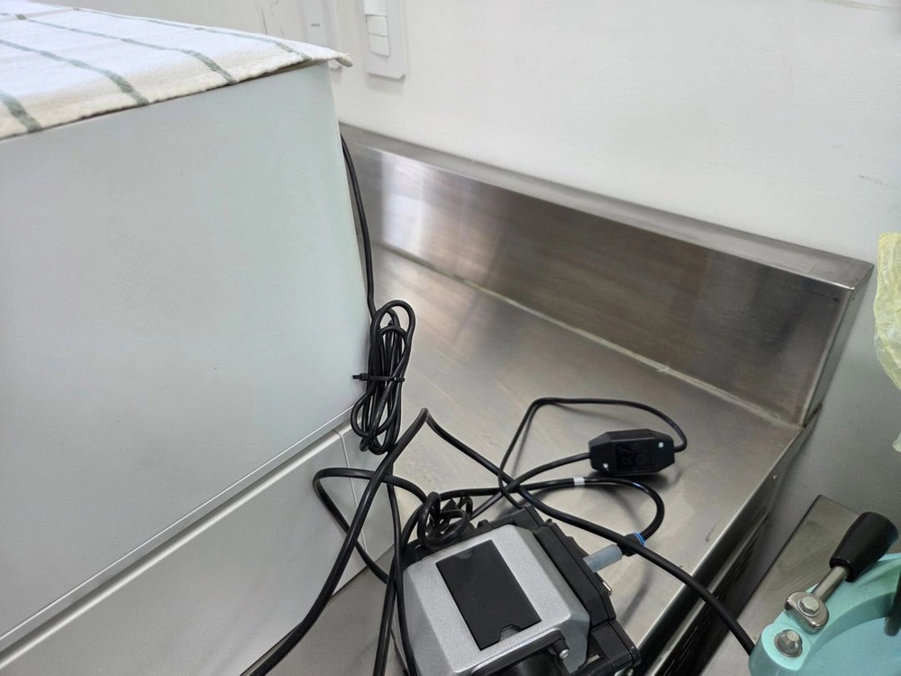 에버젠 테이블 간냉 냉동고 900 이미지